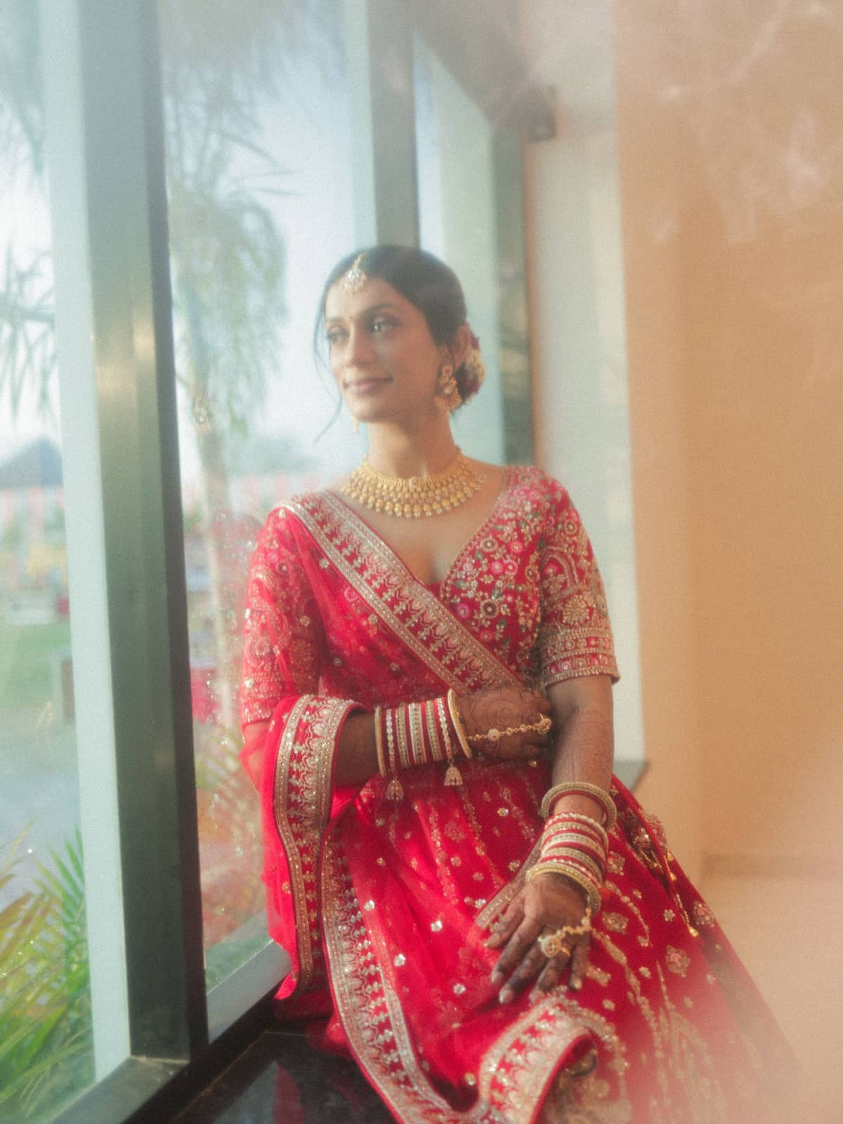 Wedding Candid 112