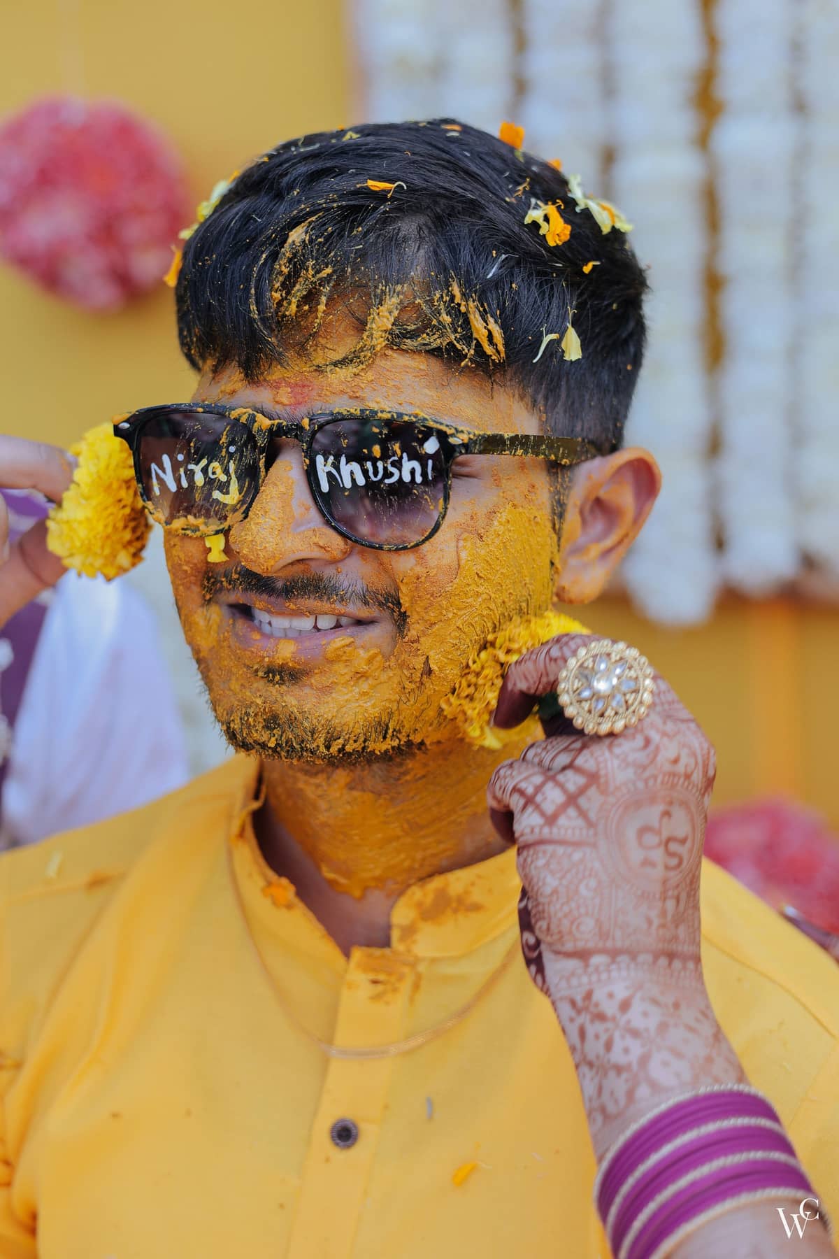 Wedding Candid 114