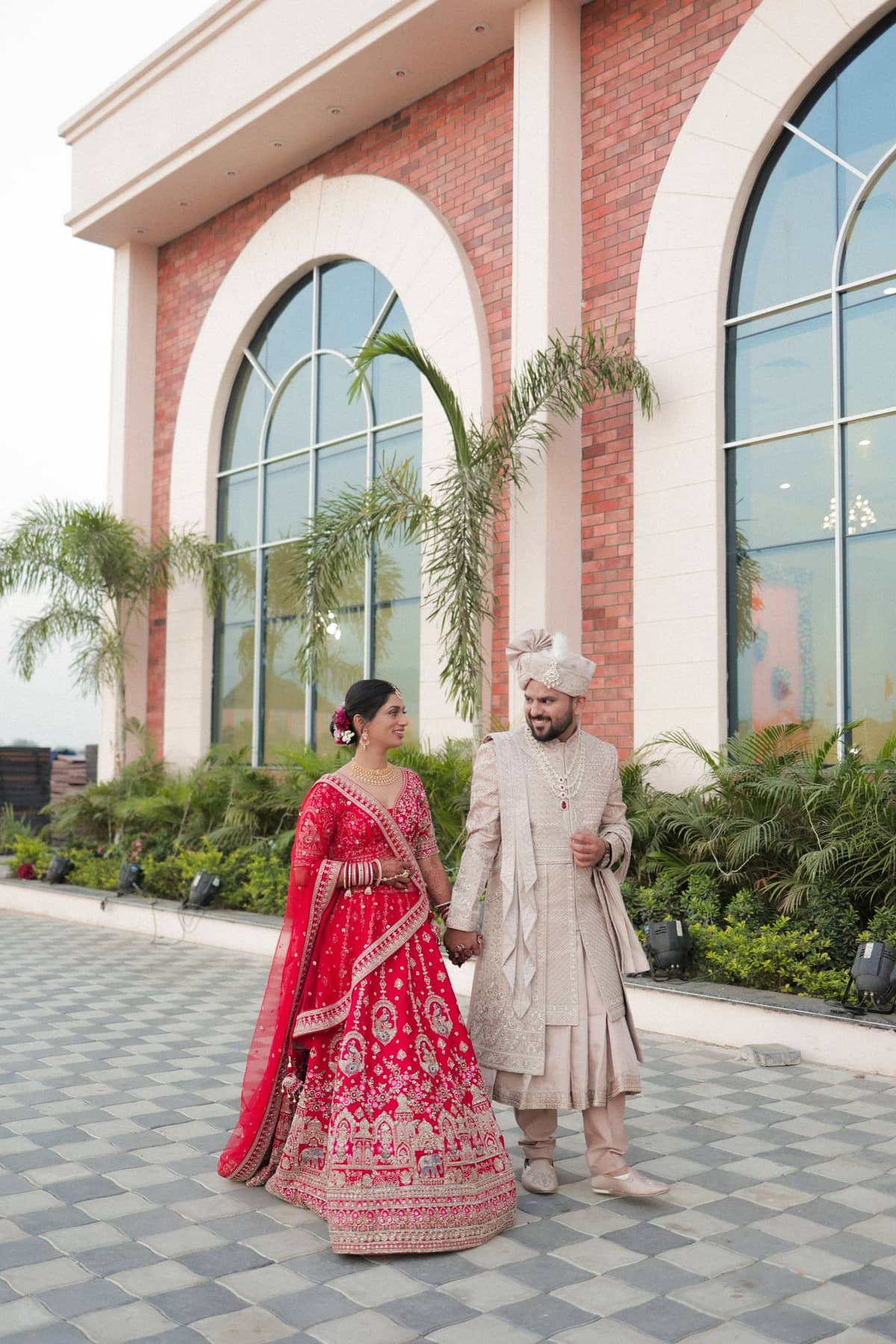 Wedding Candid 121