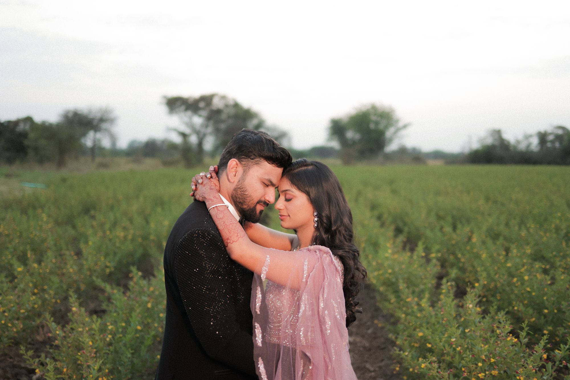 Wedding Candid 124
