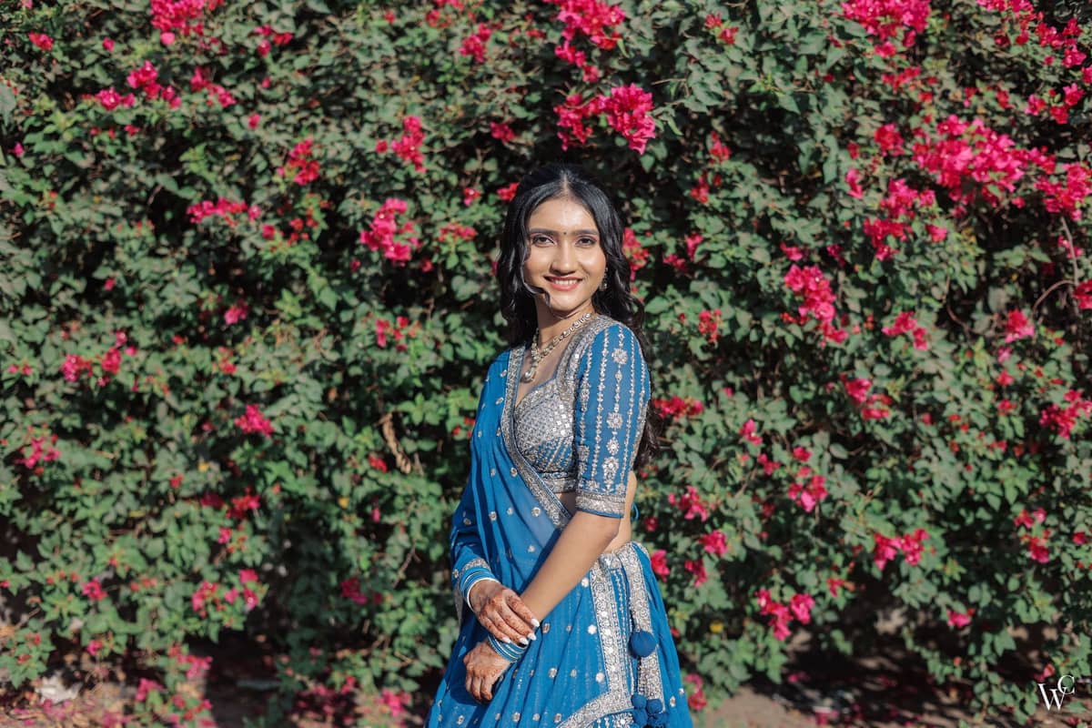 Wedding Candid 125