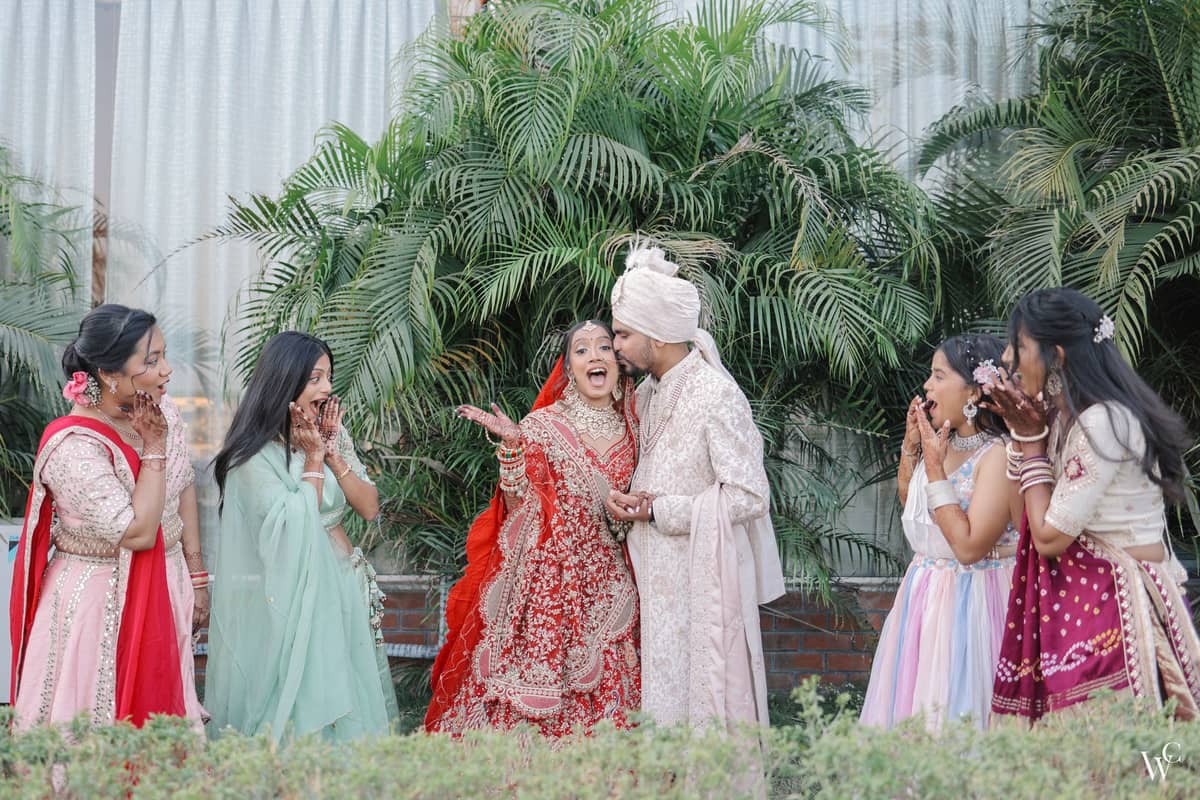 Wedding Candid 126