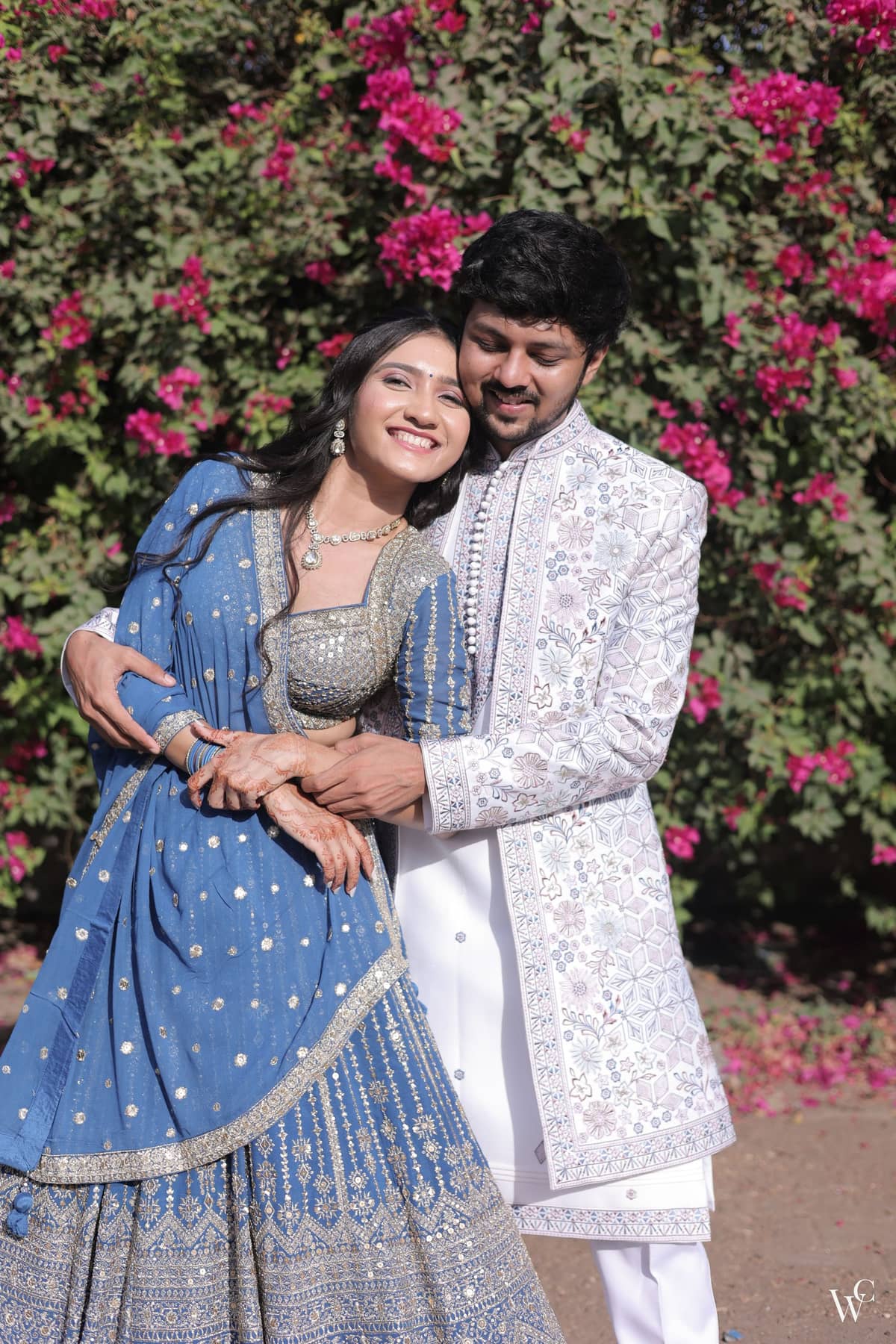 Wedding Candid 130