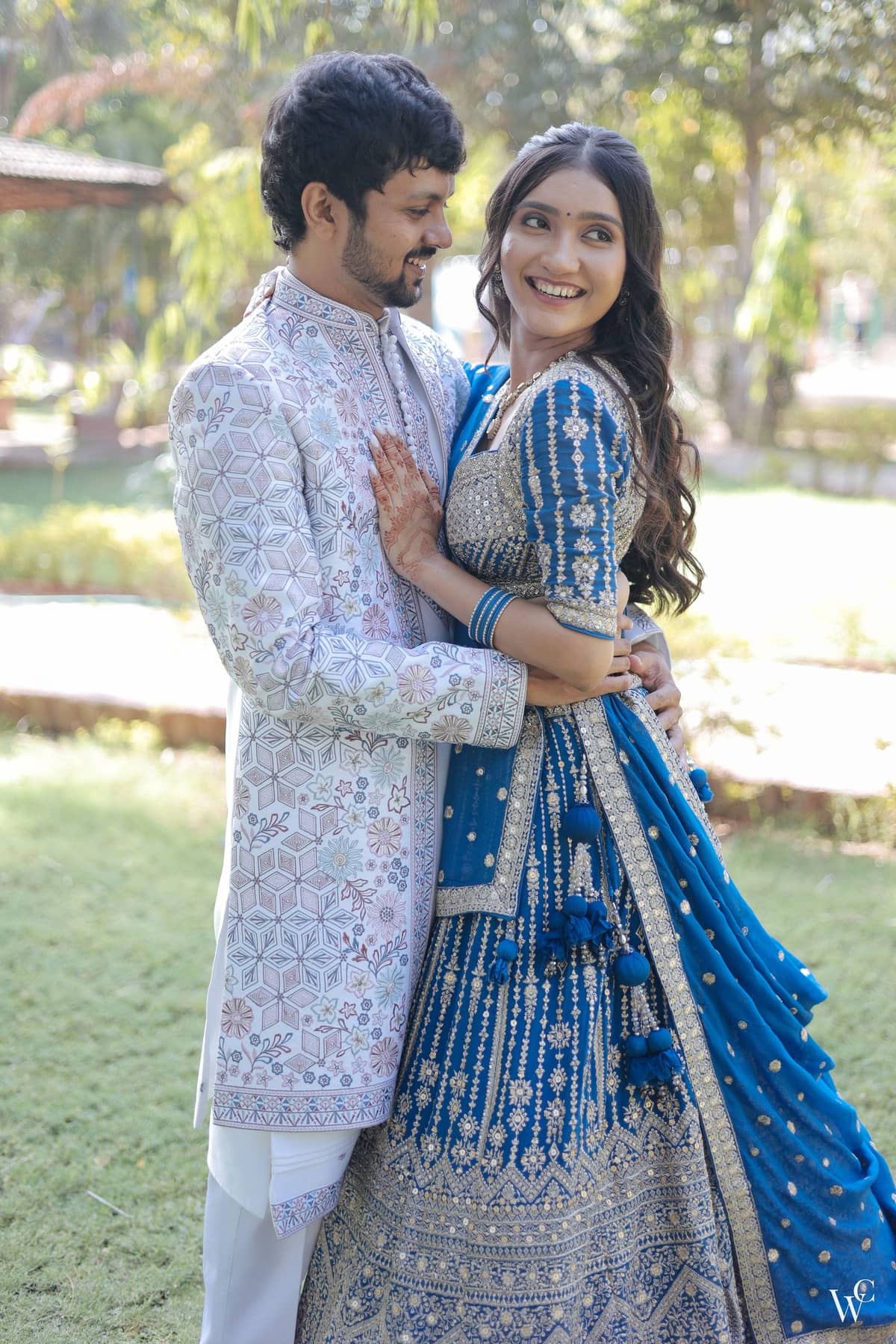 Wedding Candid 131