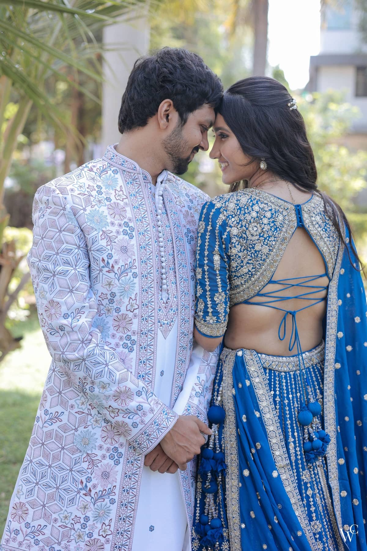Wedding Candid 133