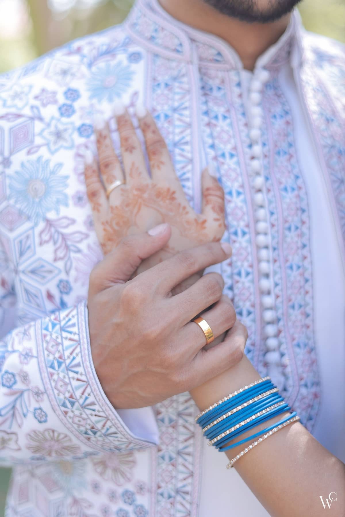 Wedding Candid 134