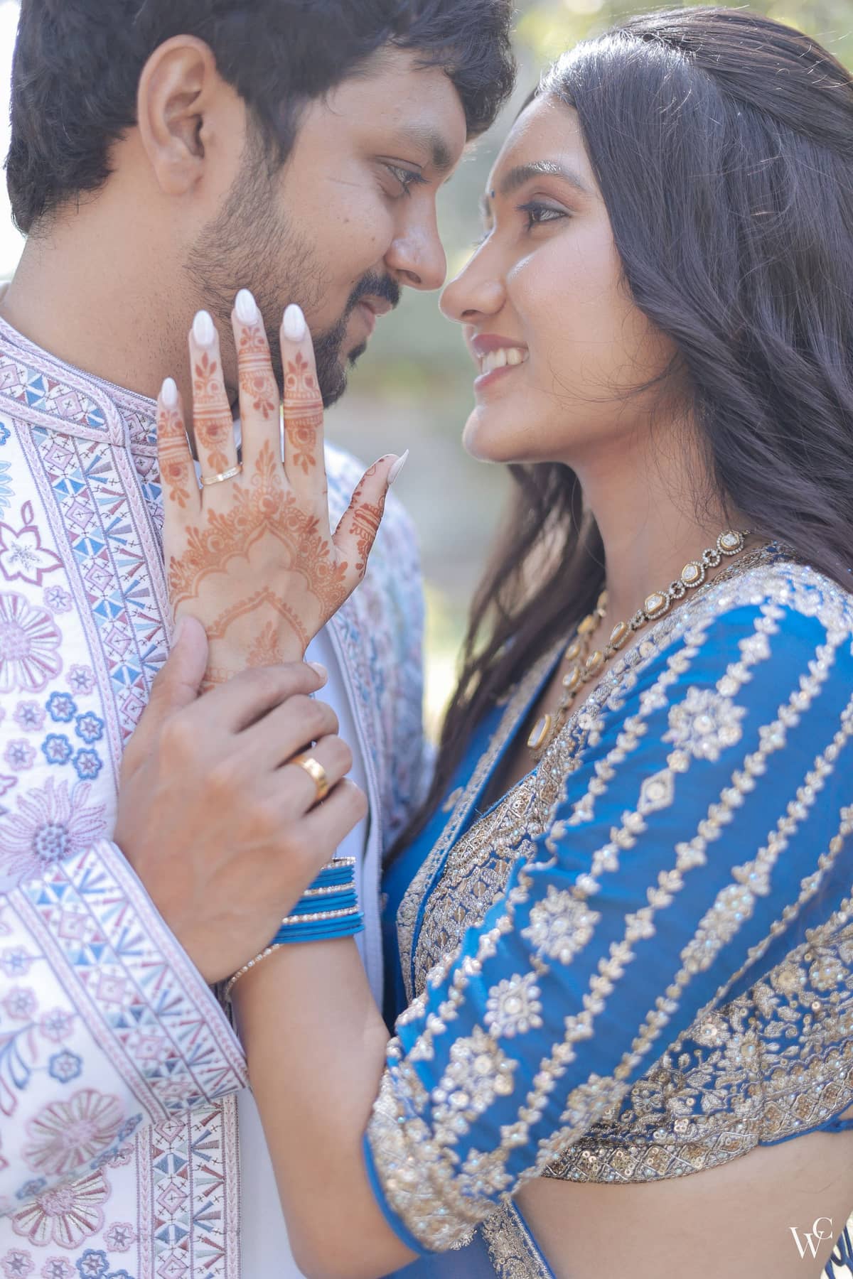 Wedding Candid 135