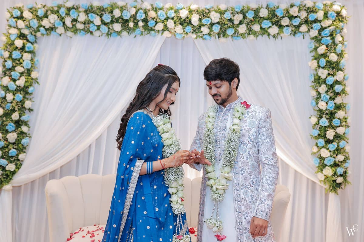 Wedding Candid 142