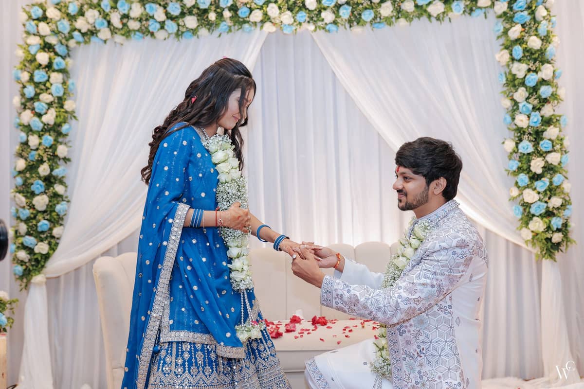 Wedding Candid 143
