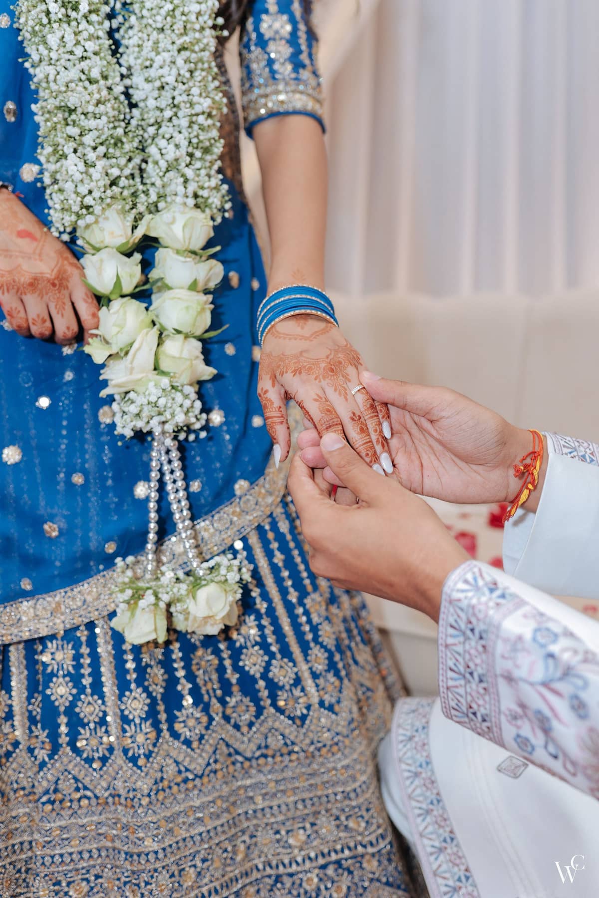 Wedding Candid 144
