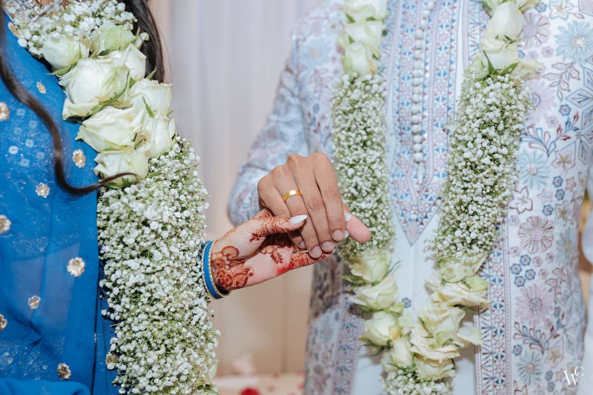 Wedding Candid 145