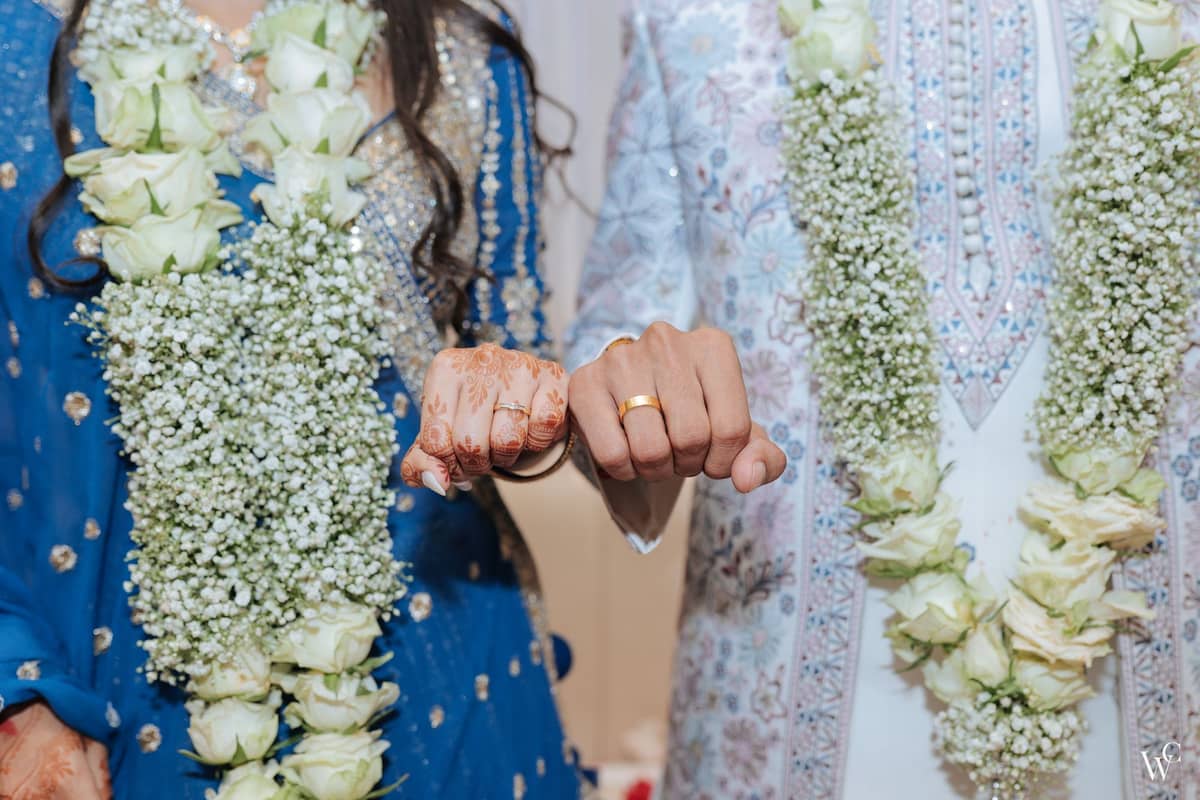 Wedding Candid 146
