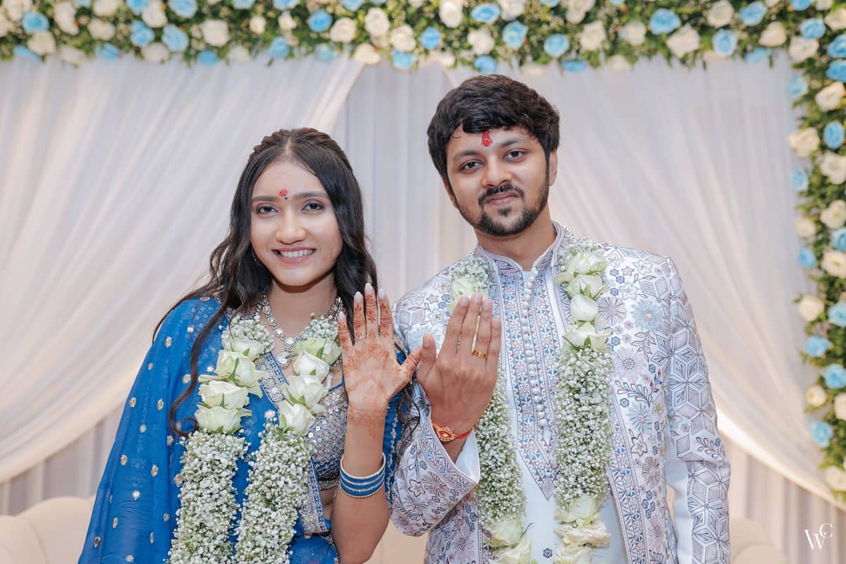 Wedding Candid 147