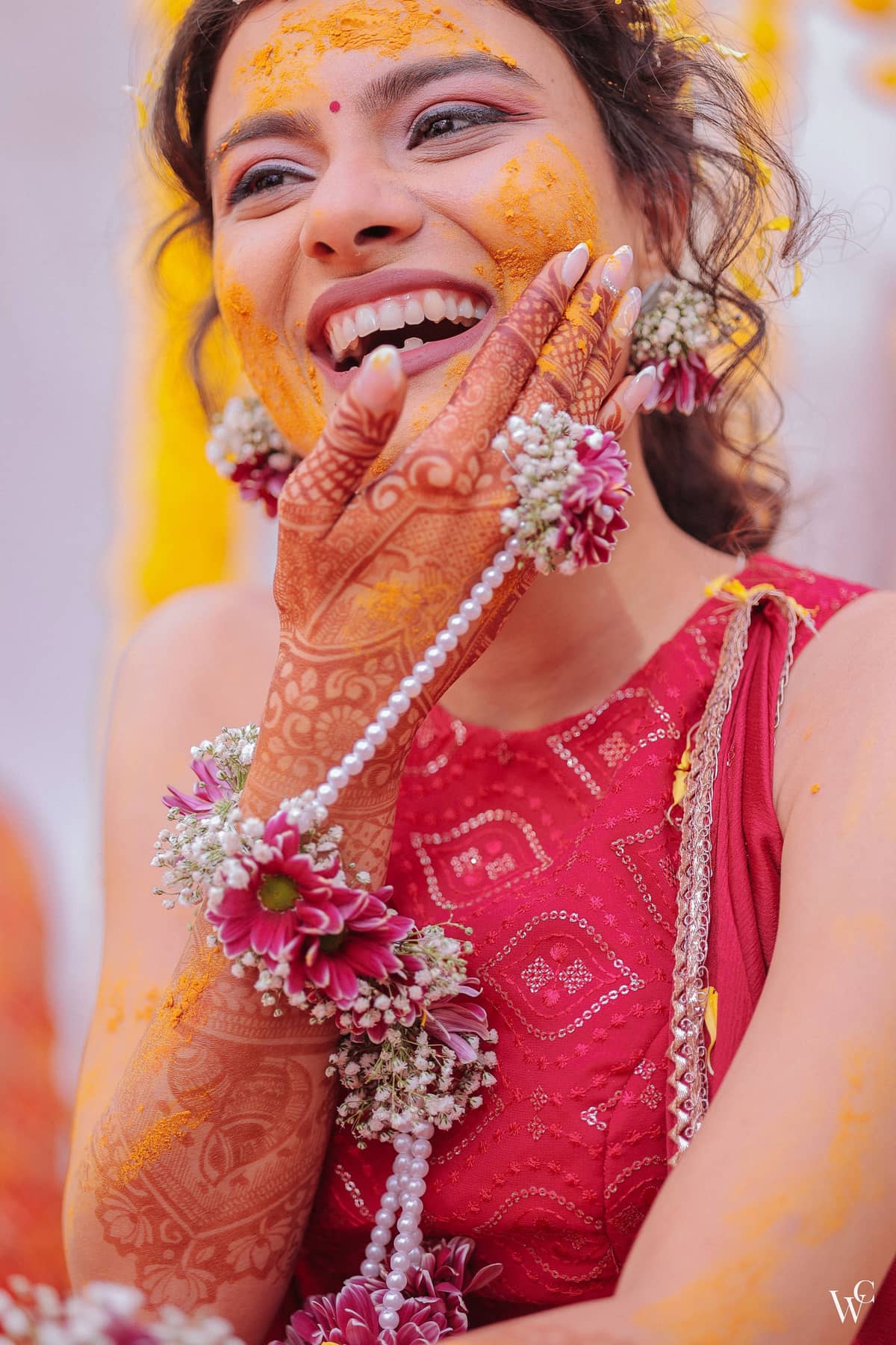 Wedding Candid 153