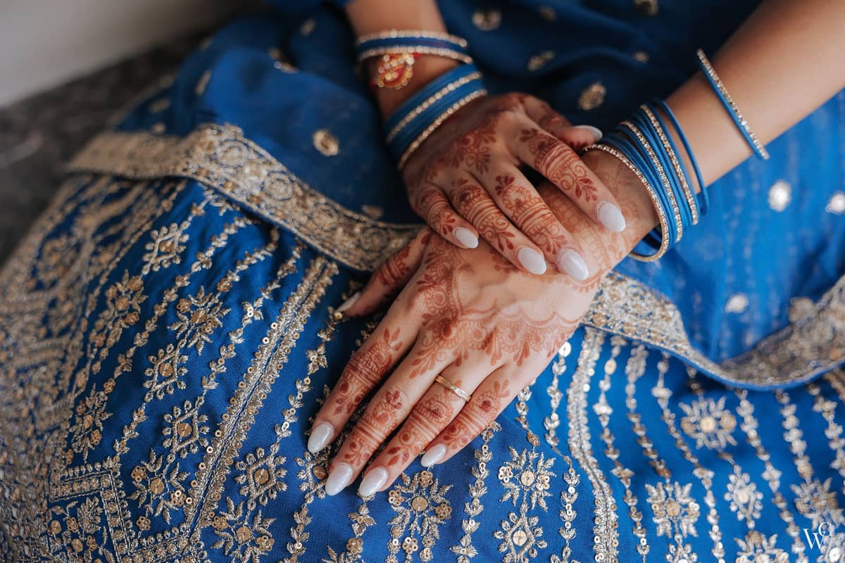 Wedding Candid 154