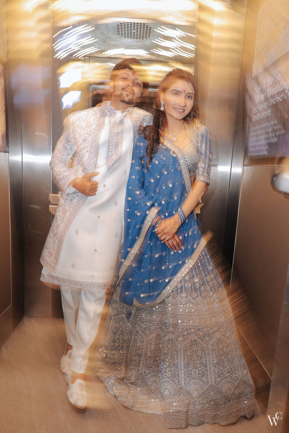 Wedding Candid 157