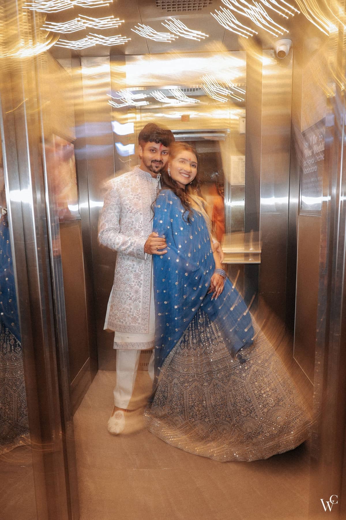 Wedding Candid 158