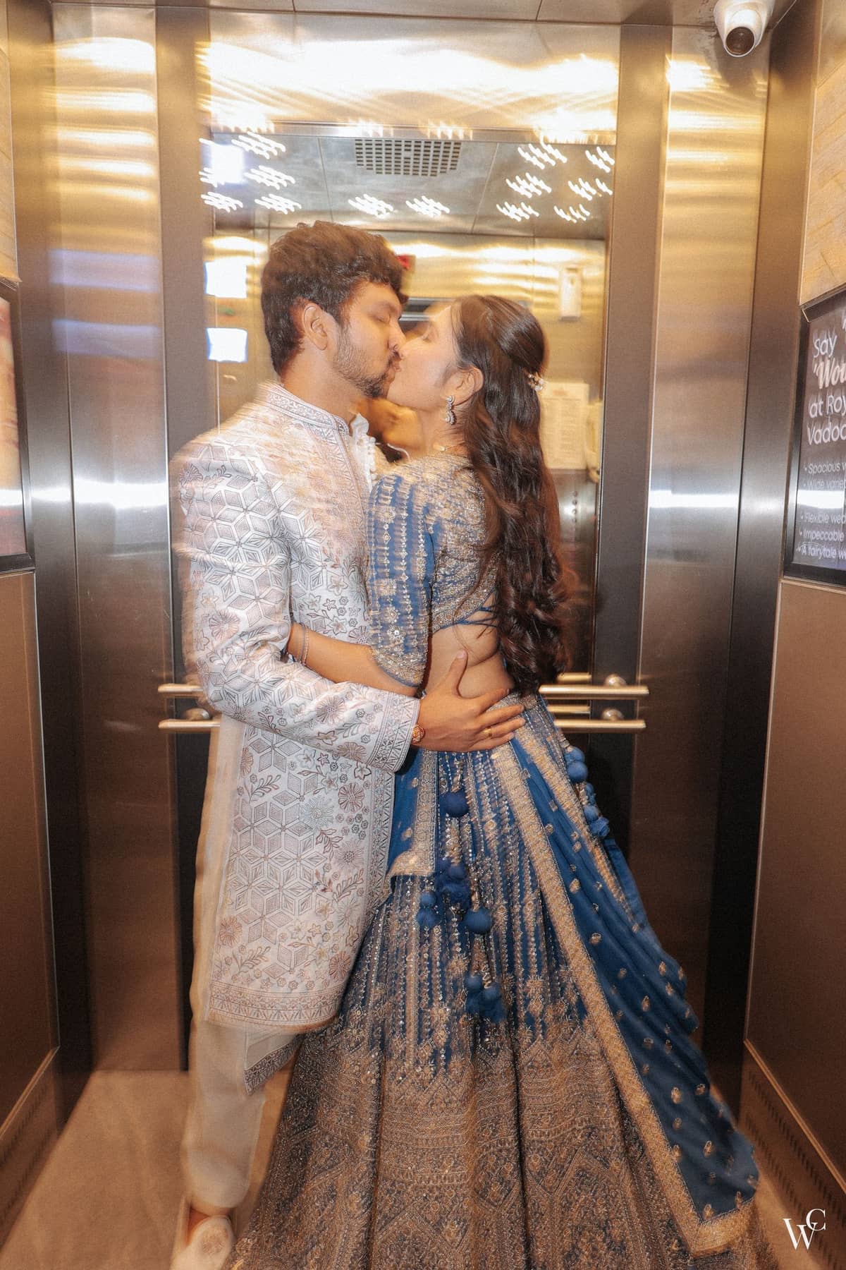 Wedding Candid 159