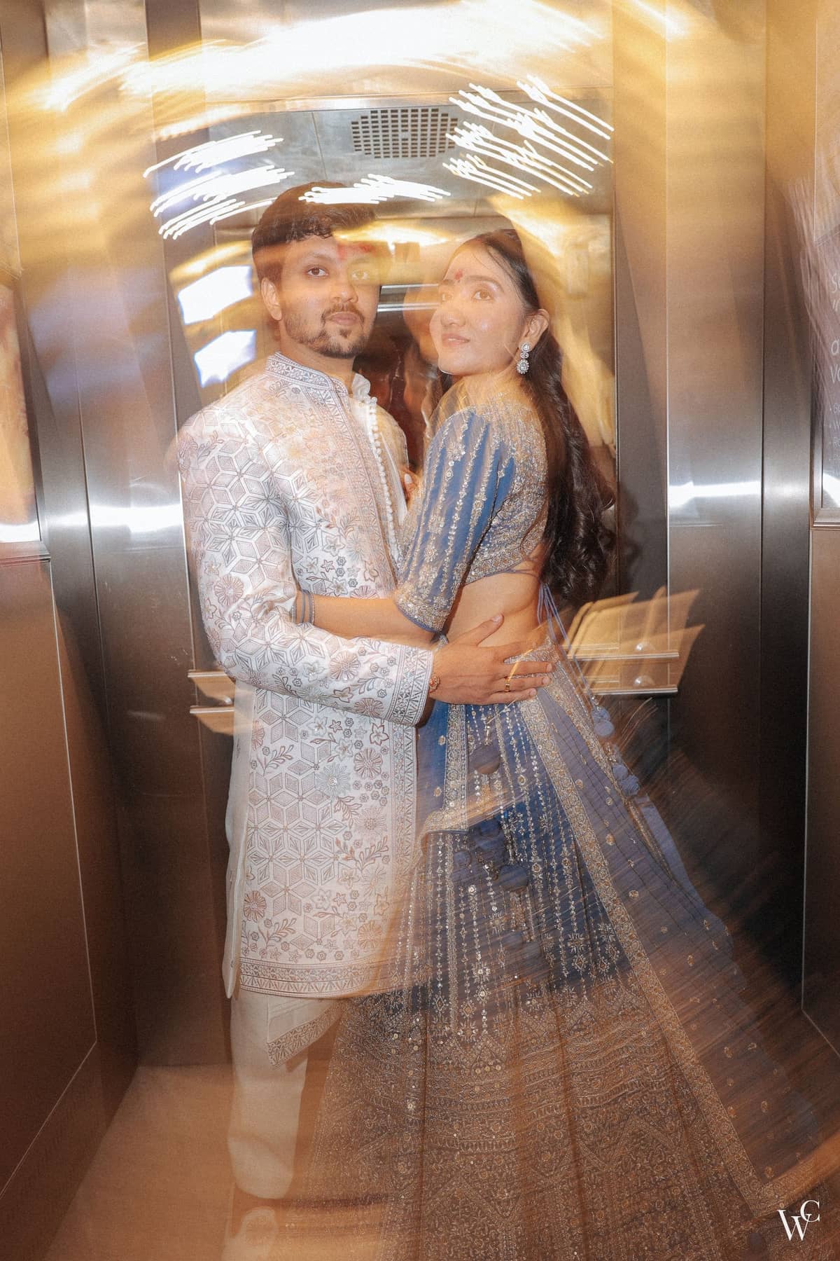 Wedding Candid 160