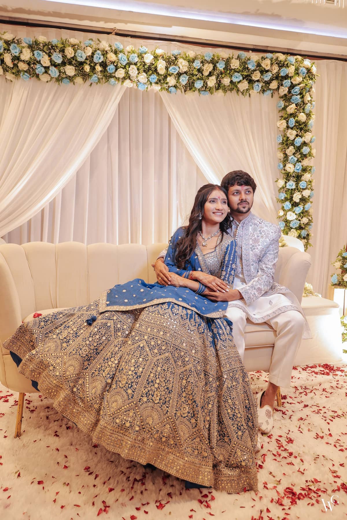 Wedding Candid 161