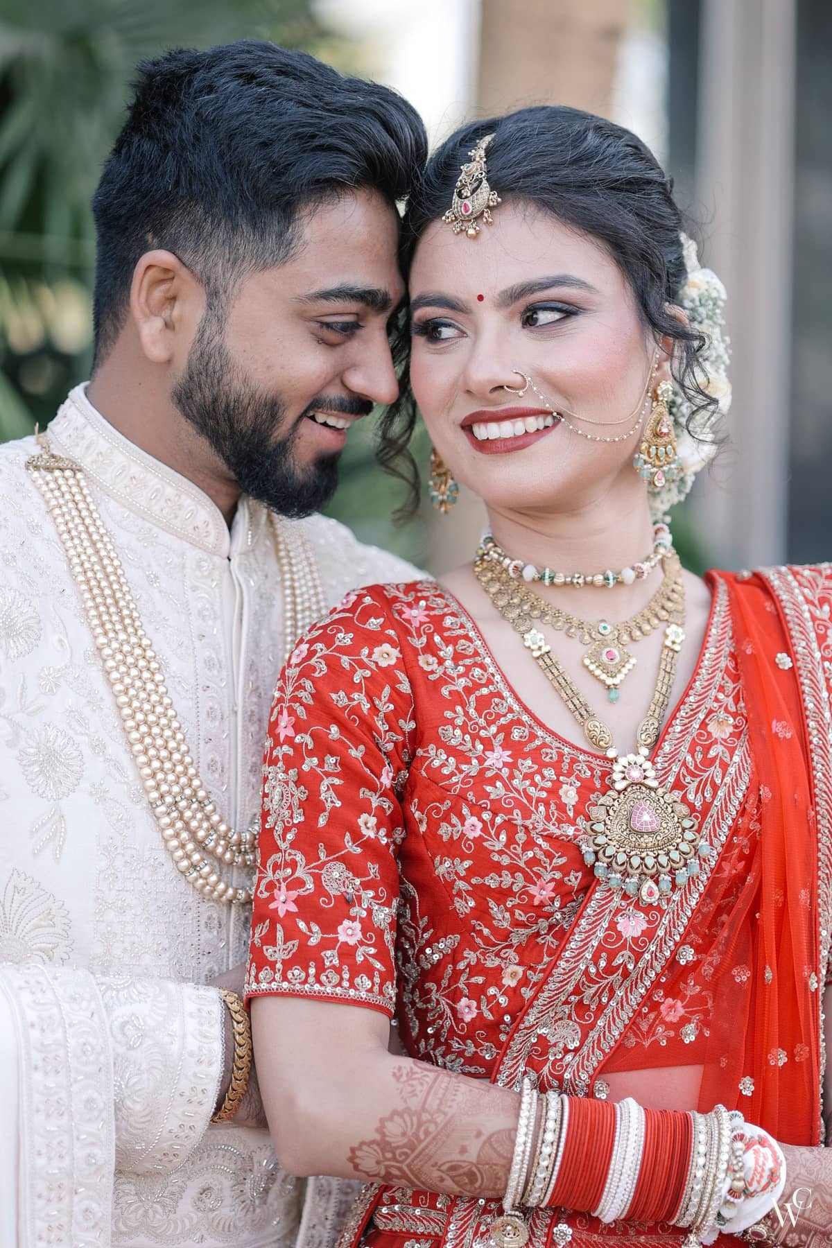Wedding Candid 165