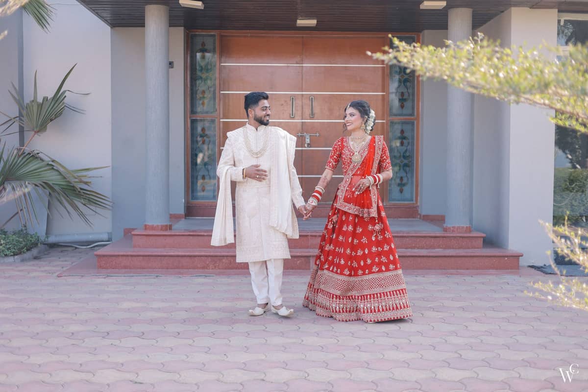 Wedding Candid 166