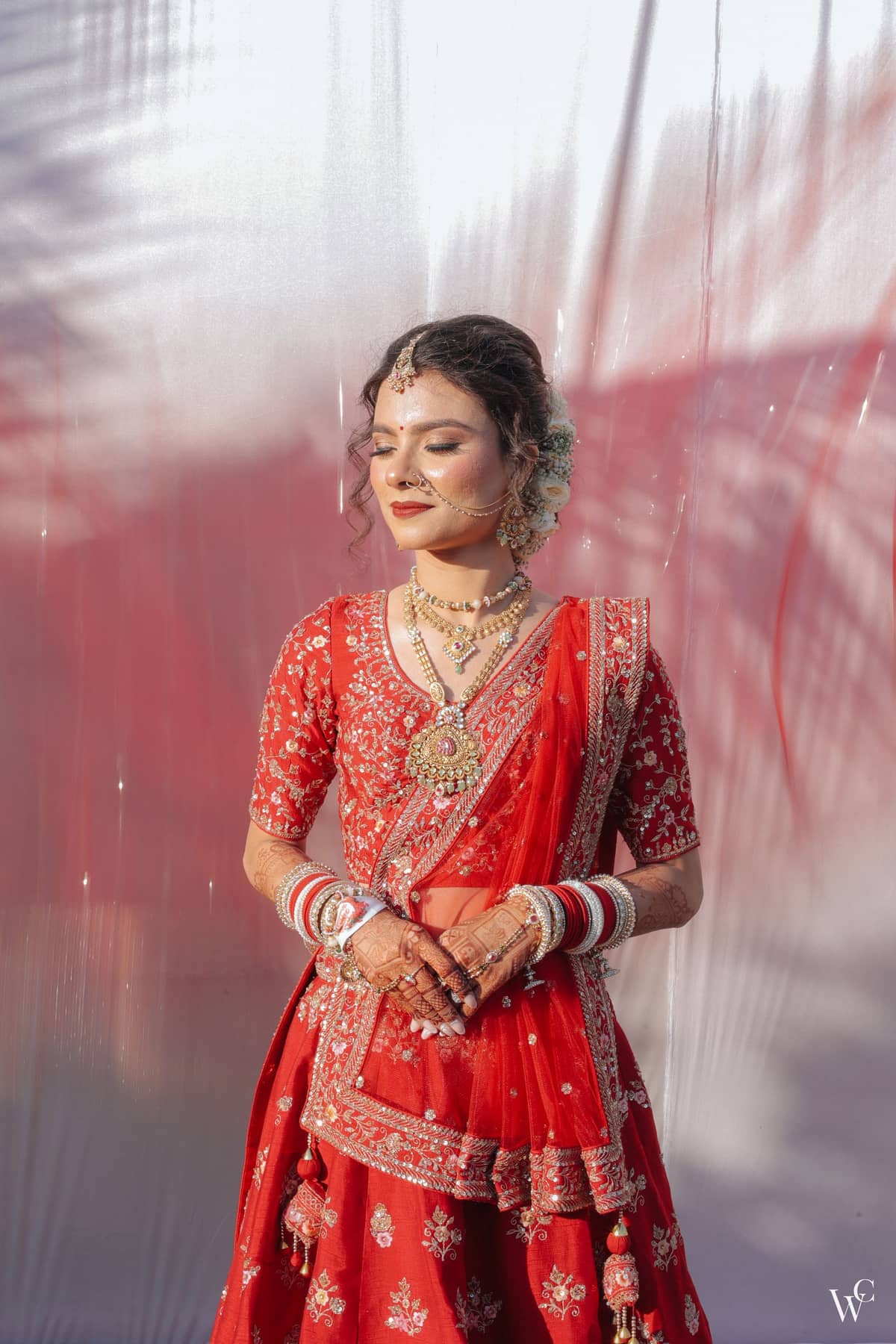 Wedding Candid 167