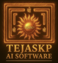 TEJASKP AI SOFTWARE